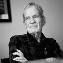 Obituary of Conard G. Pyle