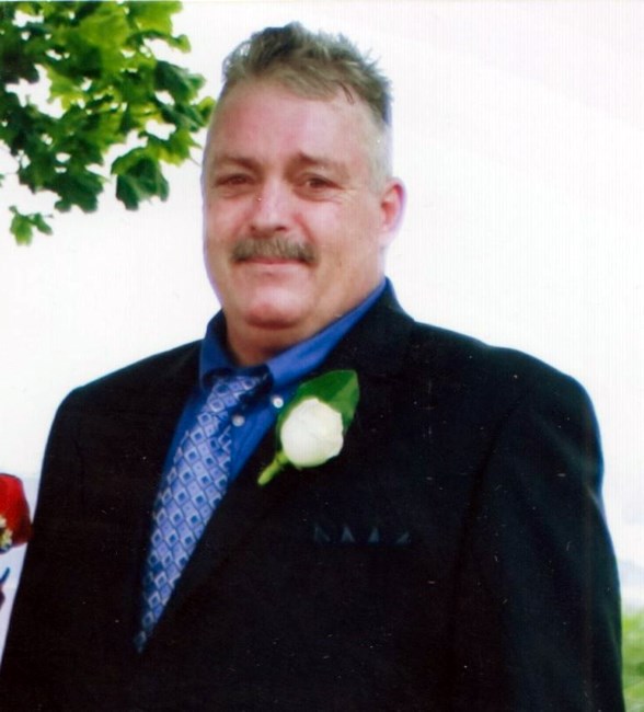 Obituary of Kevin Roy Buckland