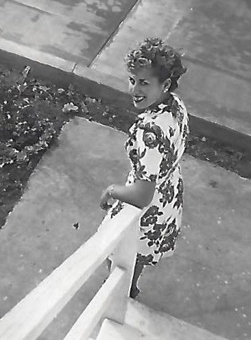 Obituary of Caroline "Dolly" Souza