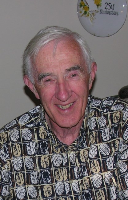 Obituary of John William