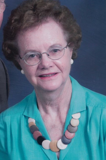 Obituary of Patricia Louise Pritekel