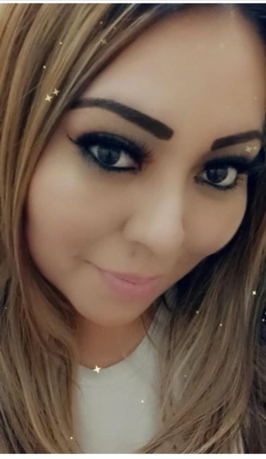 Obituary of Patricia Silverio Perez