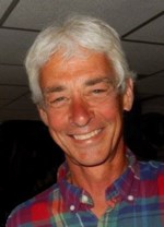 Michael Hackett