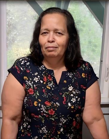 Obituary of Cruz Mota Marquez
