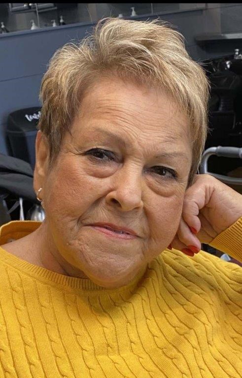 Obituary of Dorothy Lee Simmons