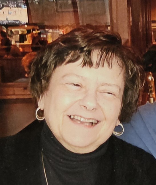 Obituary of Susan L. DeTerra