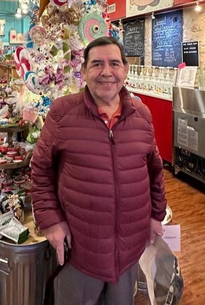 Obituary of Jorge Blanco Banuelos