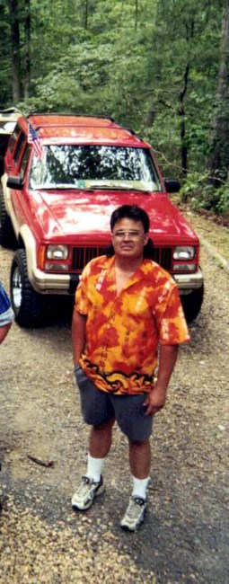 Obituary of Spurgeon Garfield Hudgins, Jr.