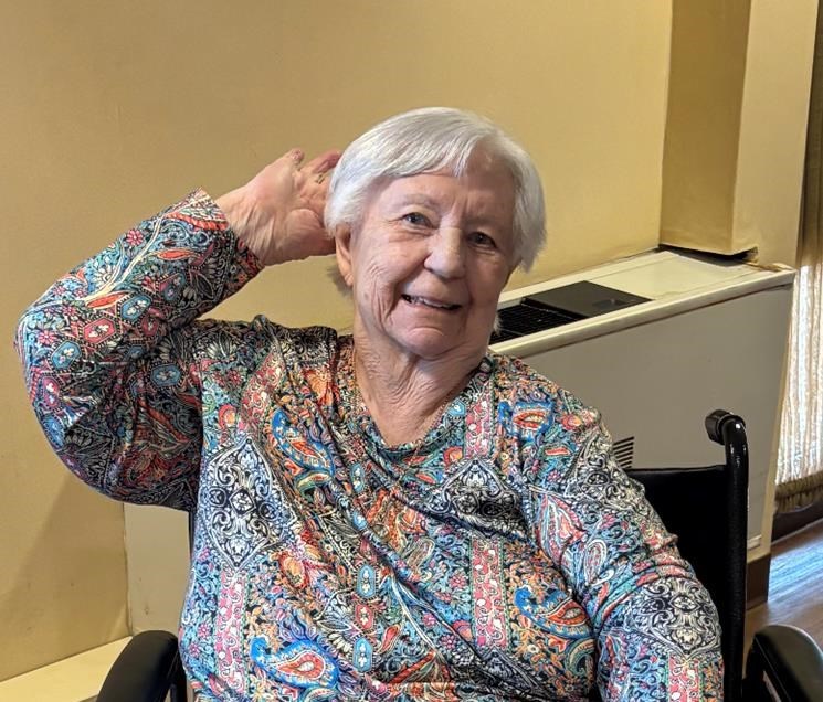Obituary of Norma Jean Coombe