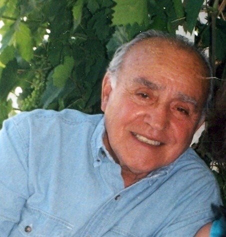Obituary of Anthony Tony F. Porzio