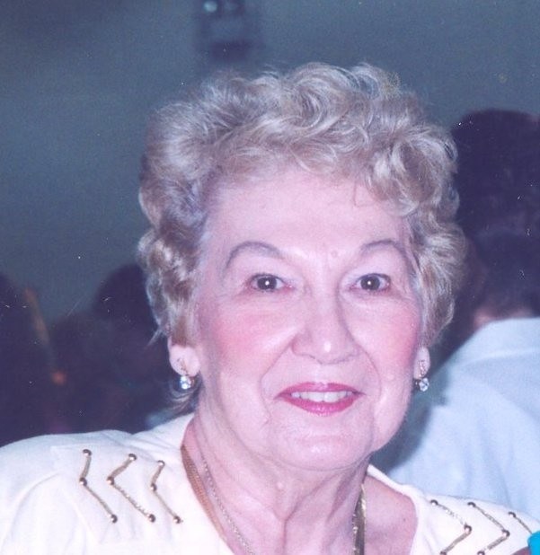 Obituary of Peggy J. Bush