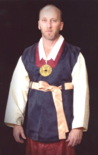 Obituary of Patrick James Wales