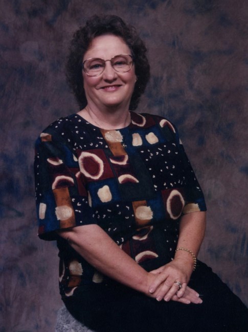 Obituary of Imogene Elaine Whetstone