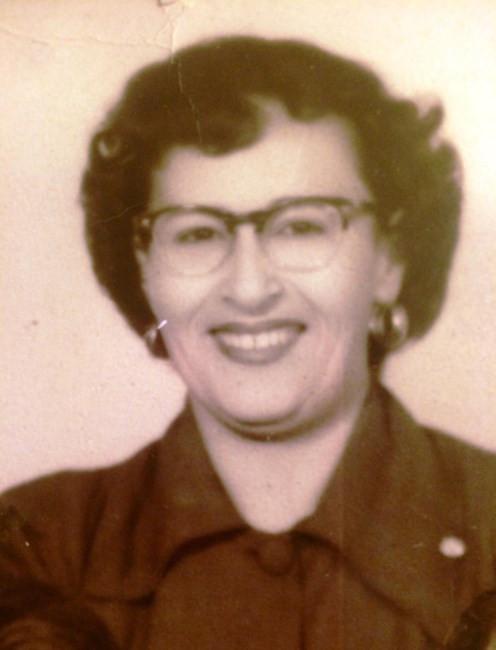 Obituary of Josephine Smith