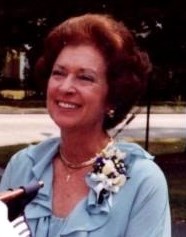 Obituario de Jane A. Gair