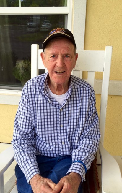 Obituary of Thomas Charles Kahler