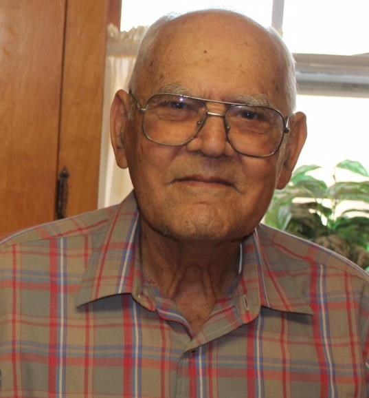 Obituary of Alvin Troxclair