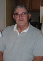 Edward 'Ed' Hatchett