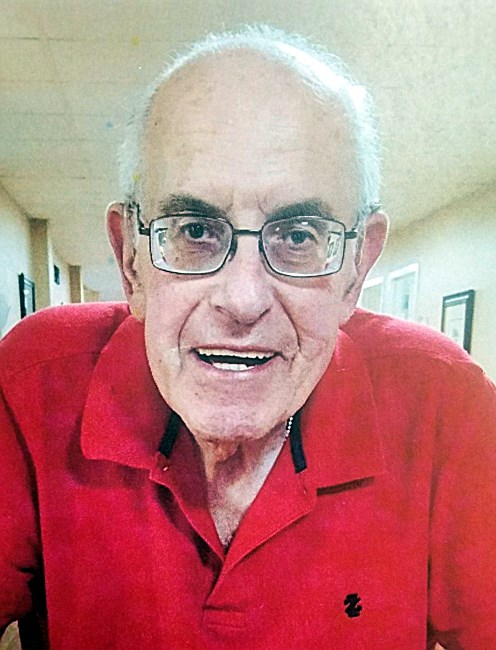Obituary of Leonard Topper