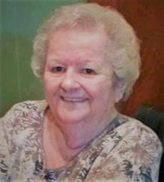 Obituary of Sandra Jean Gober