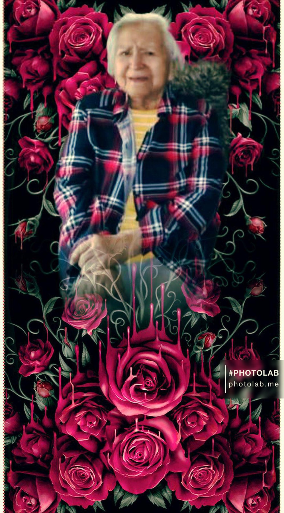 Obituary of Maria Guadalupe Trevino