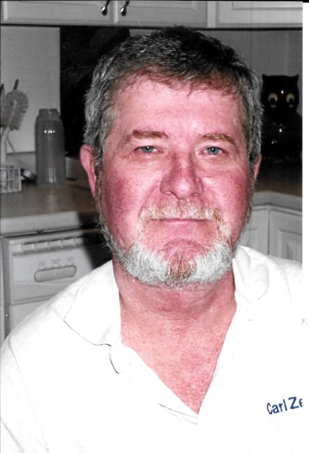 Obituary of William Leroy Bickford