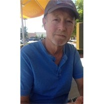 Obituary of David Eugene Woods