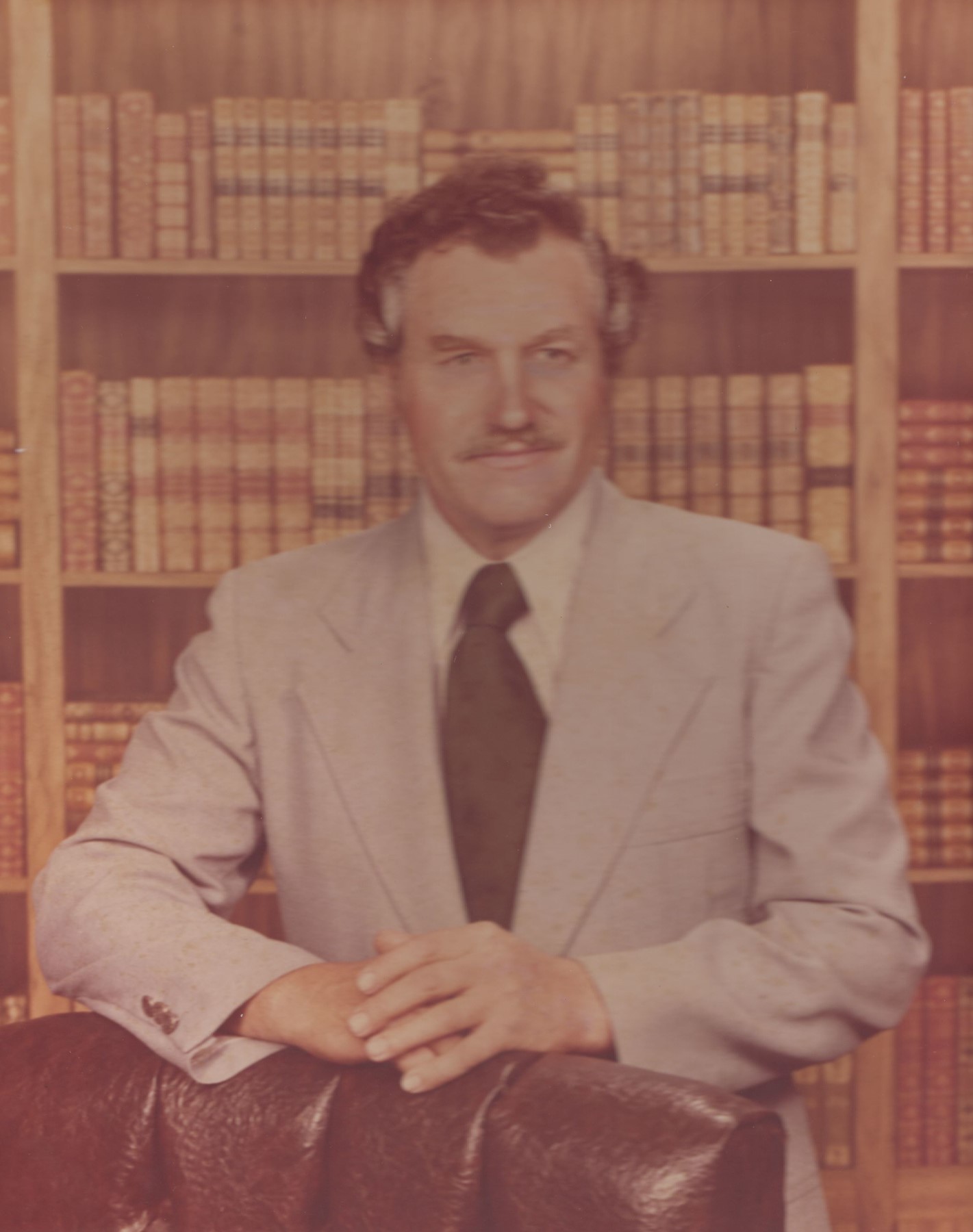 Obituary of John Julian DeGraw