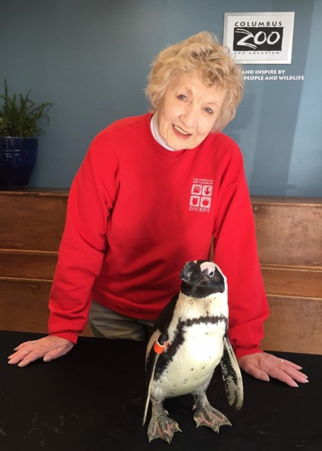 Obituary of Nona Julia Hunt