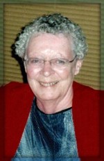 Barbara McPhee
