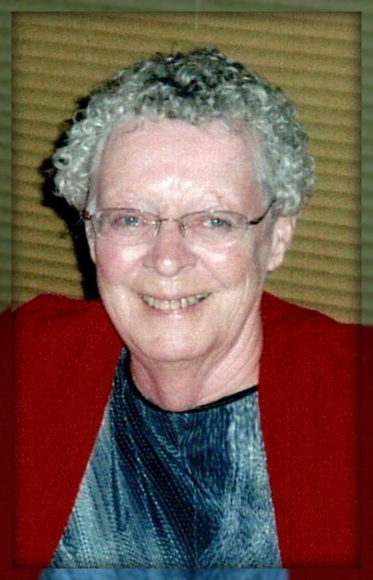 Obituario de Barbara Ann McPhee
