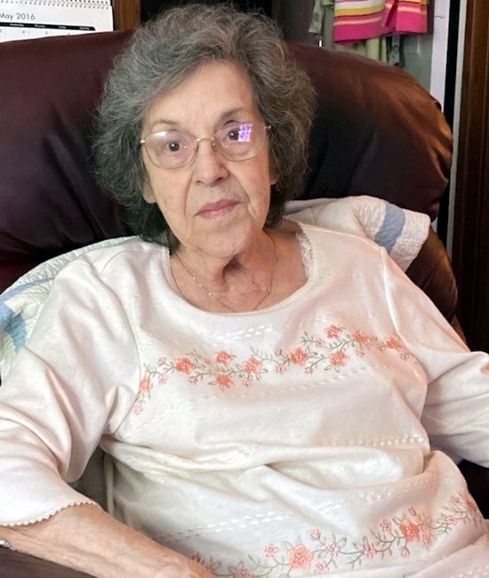 Avis de décès de Deloris Moskol