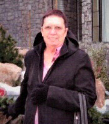 Obituary of Harriet Aziza Buen