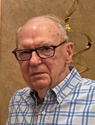 Obituary of H. Donald "Don" Hanson