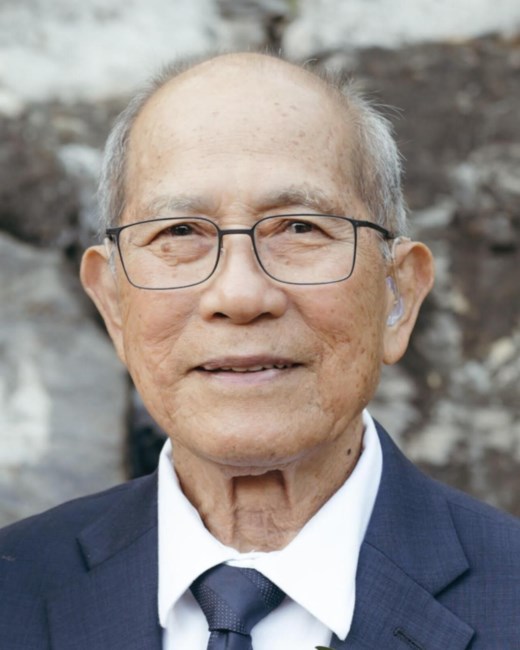 Obituary of Bao Van Tran