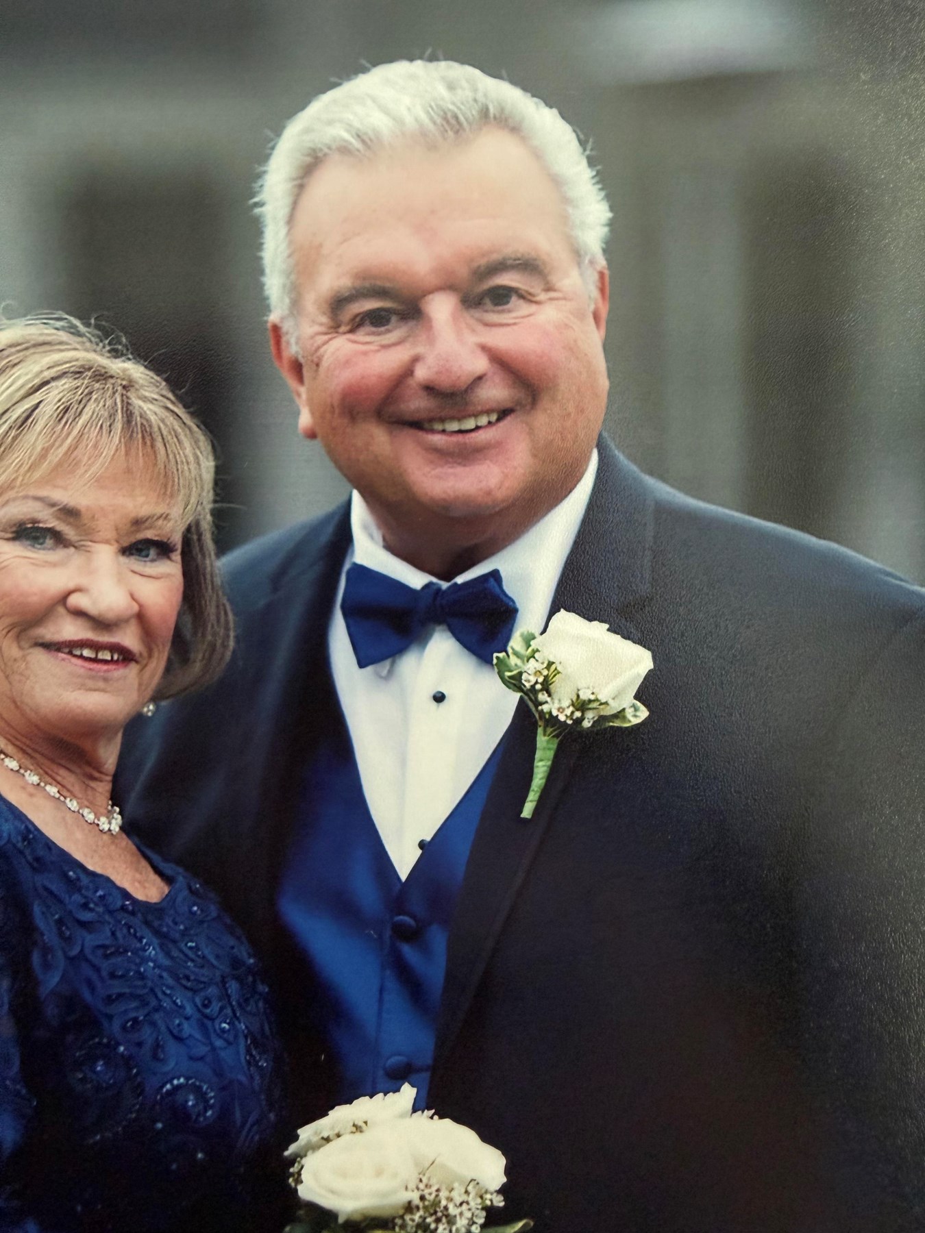 Obituary of Gregory J. Cavallo