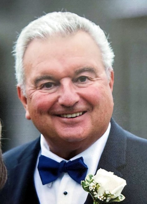 Obituary of Gregory J. Cavallo