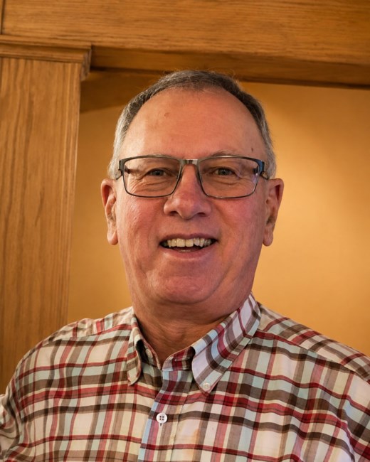 Obituary of Rodney J. Ahlberg