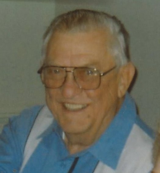 Avis de décès de Harold Wesley Moore