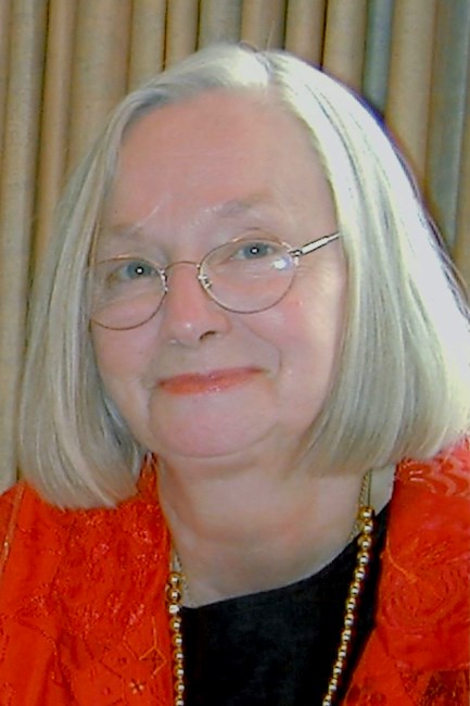 Obituary of Joan Mobley Grimes