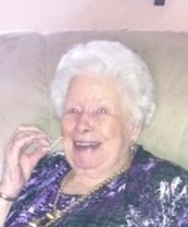 Obituary of Wilma "Billie" Grace Brant