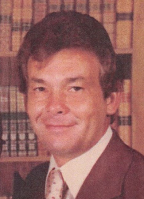 Obituary of William Skirvin