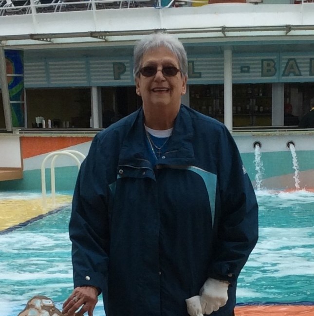 Obituary of Antonina "Bean" Marie (Bruno) Miller