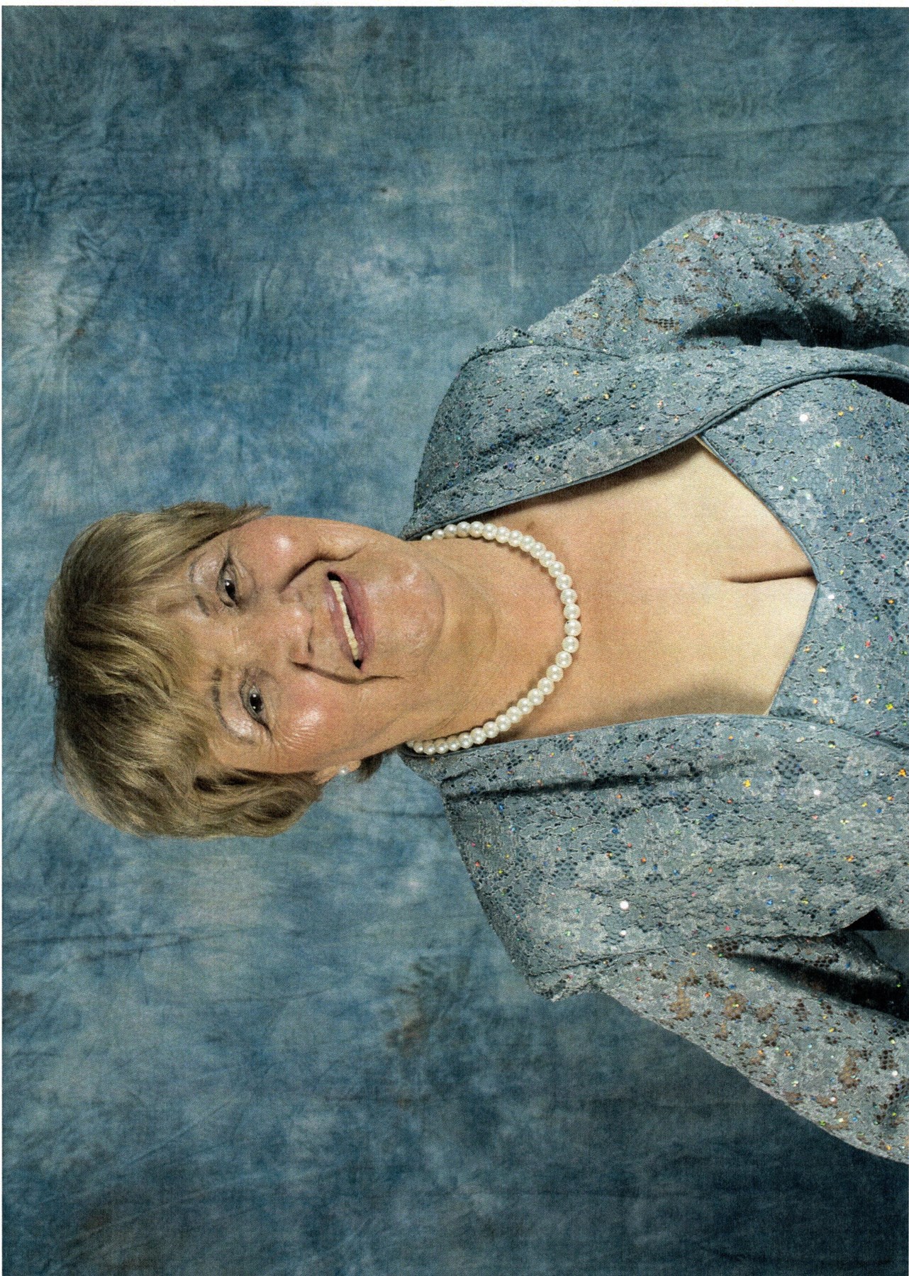 Obituary of Esther Cuevas