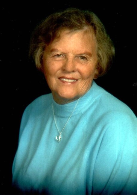 Obituary of Iris Marie Wright Bowman