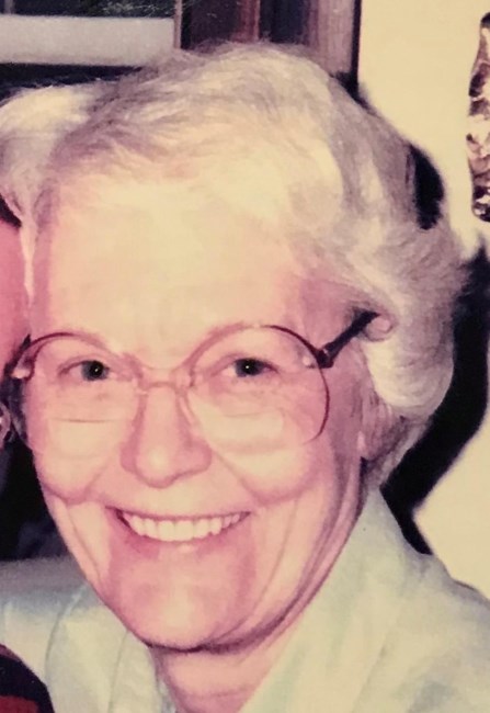 Obituario de Dorothy D. Tipton