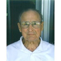 Obituary of Pierson Peter Brower