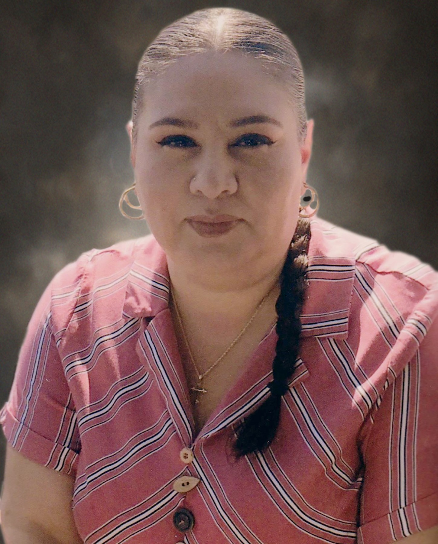 Obituary of Martha E. Gonzalez