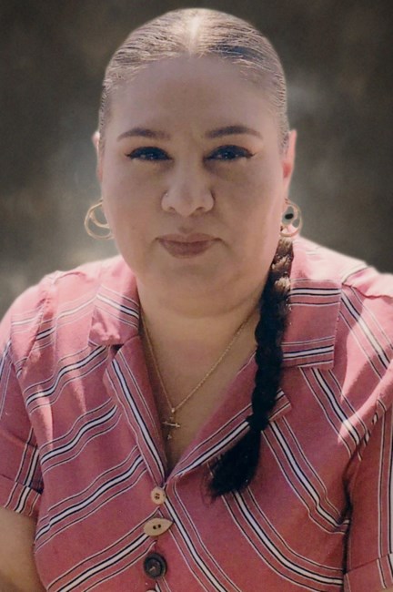 Obituary of Martha E. Gonzalez
