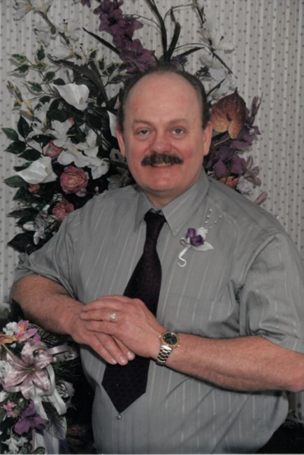 Obituary of Bruce Eldon White